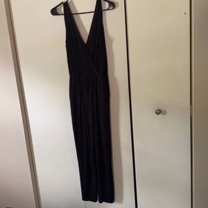 Women’s one piece jumpsuit NWOT